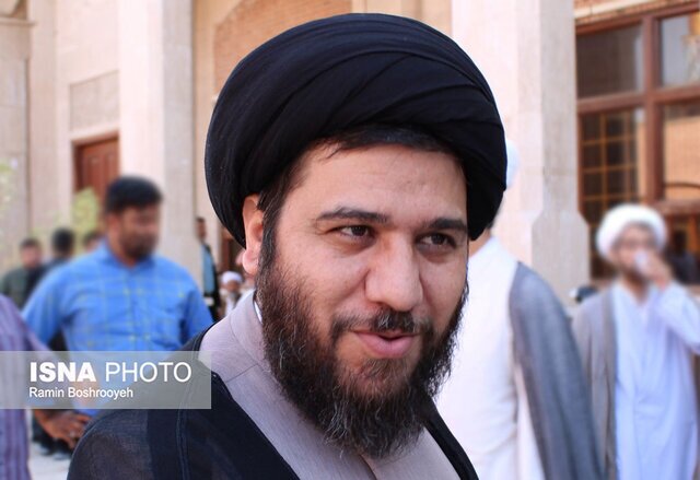 عدم توجه به آرمان های شهدا دلیل تلاطم جوانان/ جوانان دشمن شناسی کنند عدم توجه به آرمان های شهدا دلیل تلاطم جوانان/ جوانان دشمن شناسی کنند