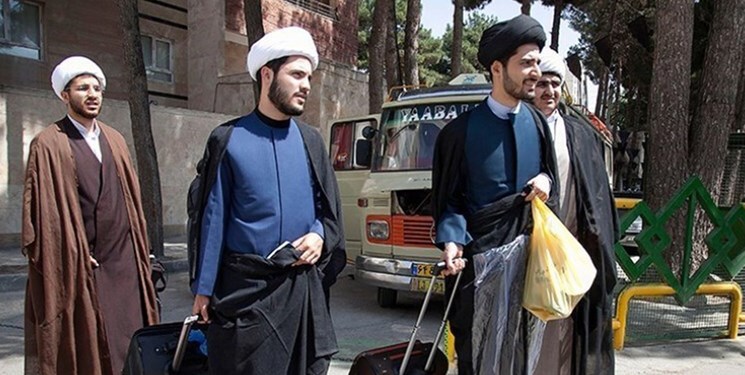 فعالیت ۵۳۰ مبلغ دینی در ۱۲۰ نقطه ایلام در ایام اربعین