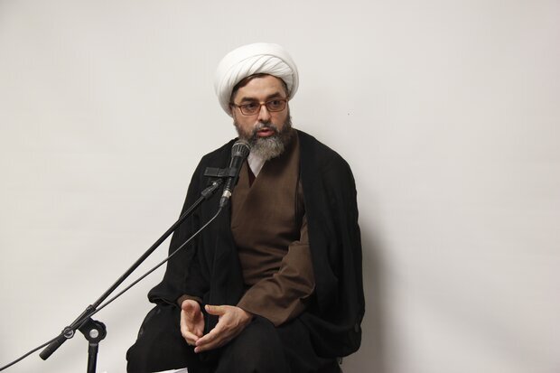 بانوان سفیران جهاد تبیین در جامعه هستند بانوان سفیران جهاد تبیین در جامعه هستند