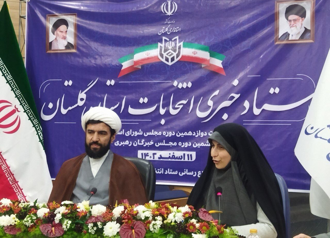 میزان مشارکت در انتخابات نشان‌ از برتری اراده مردم بر اراده دشمنان است