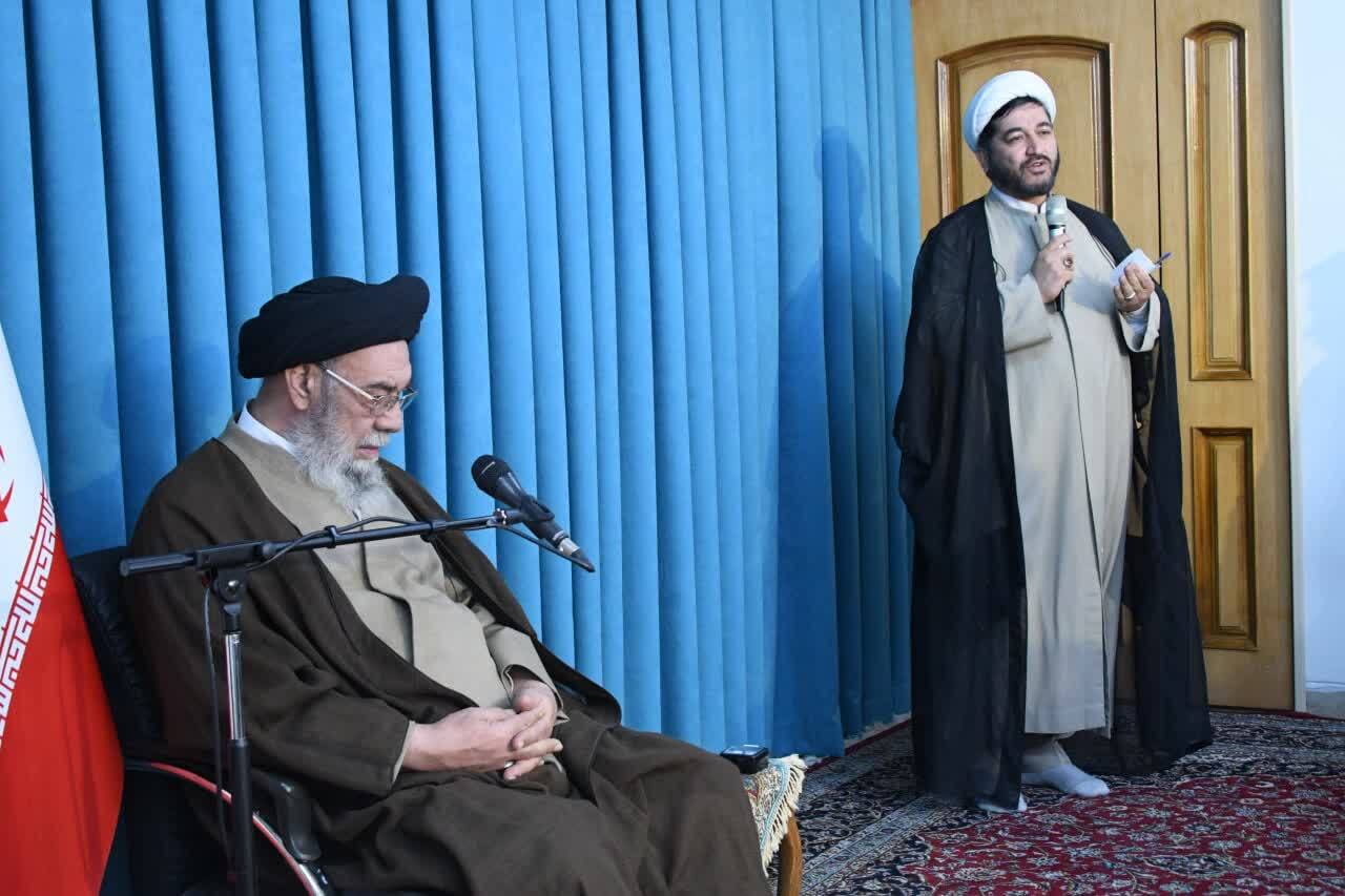 ادارات اصفهان مجری طرح «مسطورا» شوند ادارات اصفهان مجری طرح «مسطورا» شوند