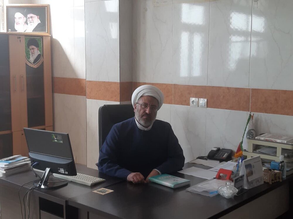 ثبت ۱۲۰ هیئت مذهبی خمینی شهر در سامانه طوبی ثبت ۱۲۰ هیئت مذهبی خمینی شهر در سامانه طوبی