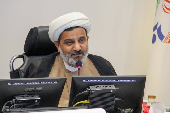 اجرای ۱۹۰۶ عنوان برنامه «محله اربعینی» در اصفهان اجرای ۱۹۰۶ عنوان برنامه «محله اربعینی» در اصفهان