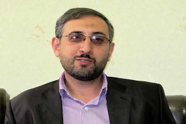 تربیت ۹۰۰ حافظ کل در جامعةالقرآن کاشان تربیت ۹۰۰ حافظ کل در جامعةالقرآن کاشان