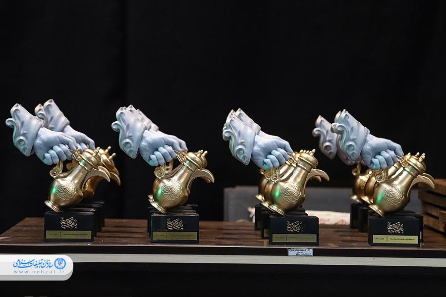 روایت تصویری اربعین در «پایتخت موکبها» روایت تصویری اربعین در «پایتخت موکبها»