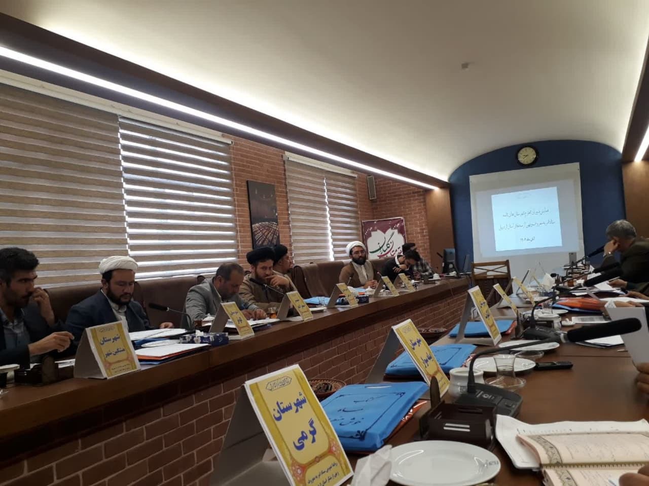 امر به معروف و نهی از منکر نیازمند خلق معنای جدید در تبلیغ است امر به معروف و نهی از منکر نیازمند خلق معنای جدید در تبلیغ است