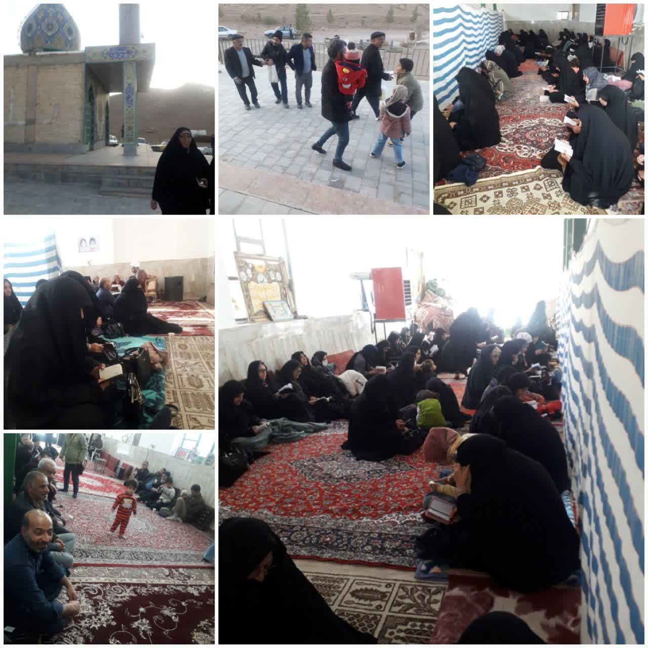 تلاش مادرانه یک هیأت برای نجات یک عروس از خودکشی تلاش مادرانه یک هیأت برای نجات یک عروس از خودکشی