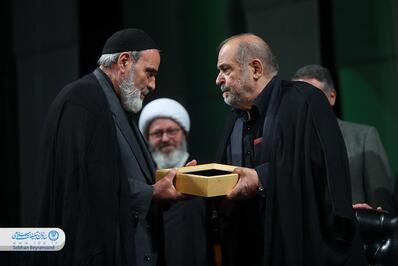 اختتامیه جشنواره مهرواره «هوای نو»