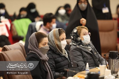 چهارمین نشست کنگره بین المللی ولایت اجتماعی زن