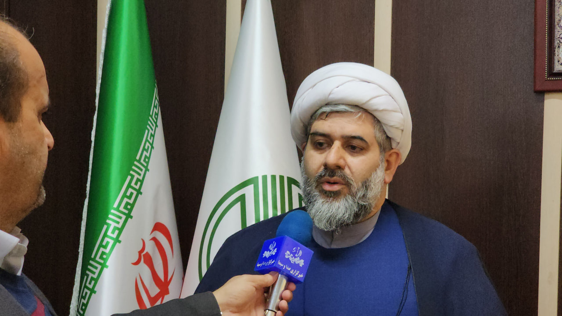 460 مسجد آماده برگزاری اعتکاف رجبیه؛ آغاز طرح «زندگی با آیه‌ها» از اعتکاف