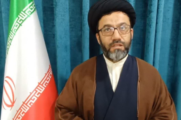 مهمانی یک کیلومتری روز غدیر در شهرستان هفتکل