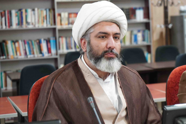 هیئت‌ها و مادحین، محور تمدن‌سازی نوین اسلامی هستند