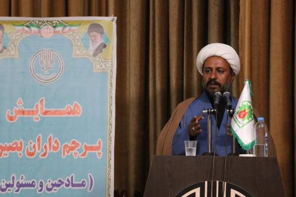 تأکید مدیرکل تبلیغات اسلامی کردستان بر ضرورت برگزاری پرشور مجالس محرم حتی در شرایط خاص