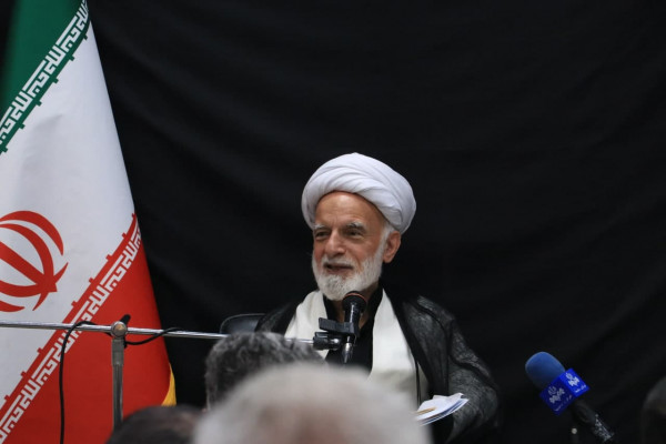 مساجد، سنگری برای مقابله با دسیسه‌های دشمن