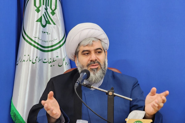 اعتکاف فرصتی برای تعمیق طرح ملی «زندگی با آیه‌ها» است