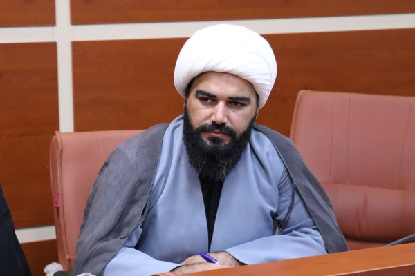 آمادگی اداره تبلیغات اسلامی مهران برای اجرای مراسم اعتکاف