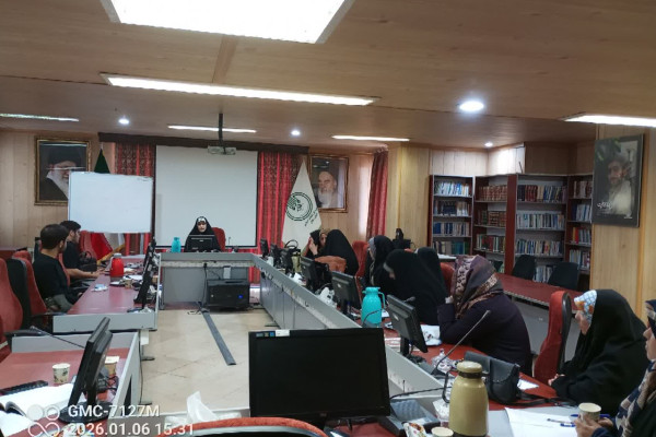 دوره تربیت معلم حفظ قرآن در زنجان برگزار می‌شود