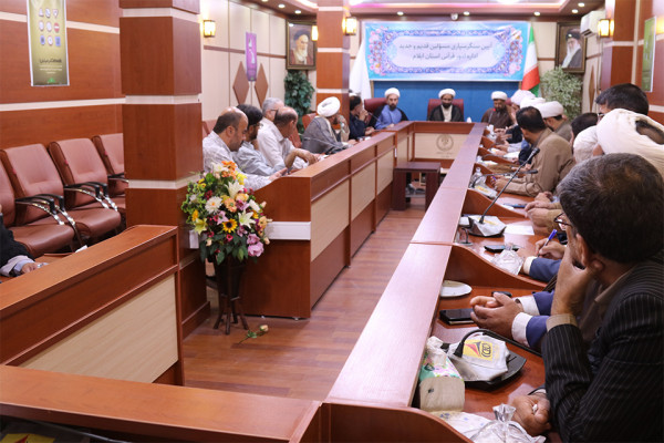 آموزش تدبر همچنان به عنوان یک نهال نوپا نیازمند توجه ویژه است