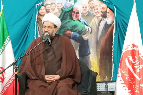 اکنون، زمان وحدت و همدلی است