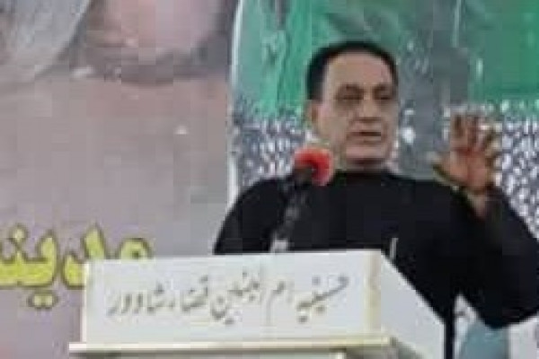 دهمین جشنواره شعر عربی «شاوور» برگزار شد