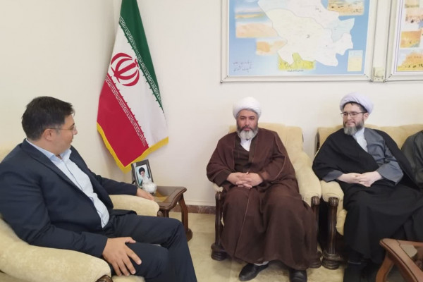 شهرستان ماه‌نشان ظرفیت‌های بالایی در حوزه فعالیت‌های فرهنگی، قرآنی و مذهبی دارد