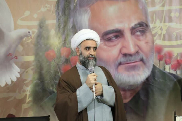 برگزاری جشن خانوادگی ویژه‌ی میلاد حضرت زهرا(س) در بوشهر