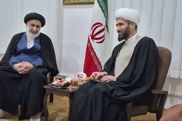 رسالت تبلیغات اسلامی نهادینه‌سازی دیانت در جامعه است