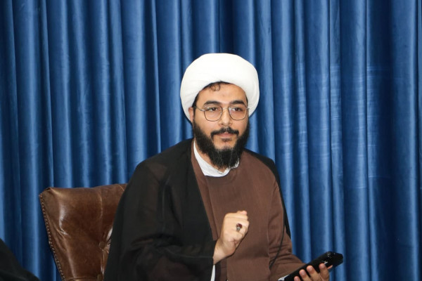 تبلیغ دین ، جهادی تمام‌عیار است