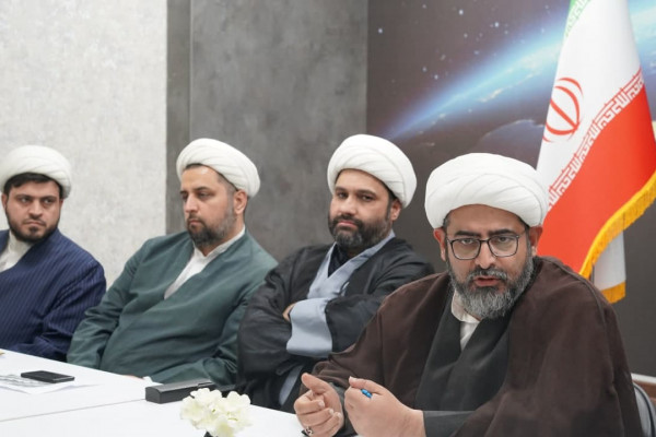 اداره‌کل تبلیغات خوزستان به دنبال بهره‌وری بیشتر با بودجه هدفمند