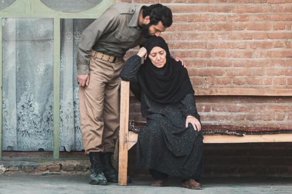 «اشک هور» اکران آنلاین می‌شود