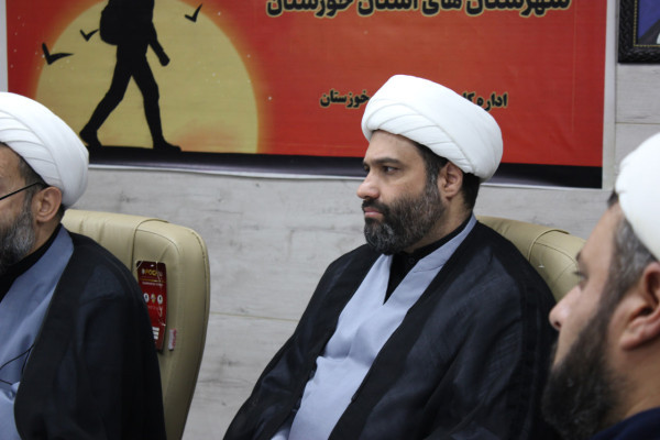 تشکیل ستاد بازسازی مساجد آسیب‌دیده در خوزستان