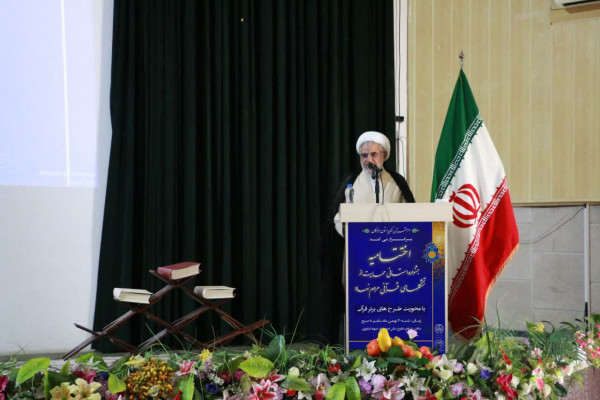 جشنواره تشکل‌های قرآنی هرمزگان، گامی به‌سوی نهضت قرآنی در هرمزگان است