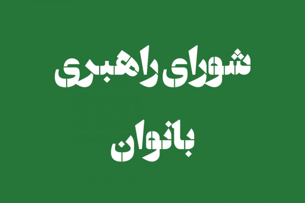 برگزاری دومین جلسه شورای راهبری بانوان در شهرستان دره شهر