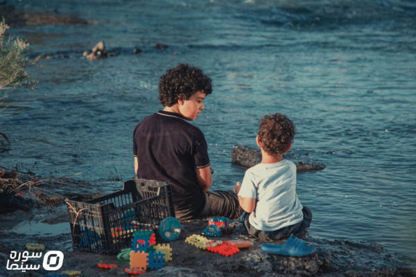 فیلم سینمایی «در آغوش درخت» به لبنان رسید