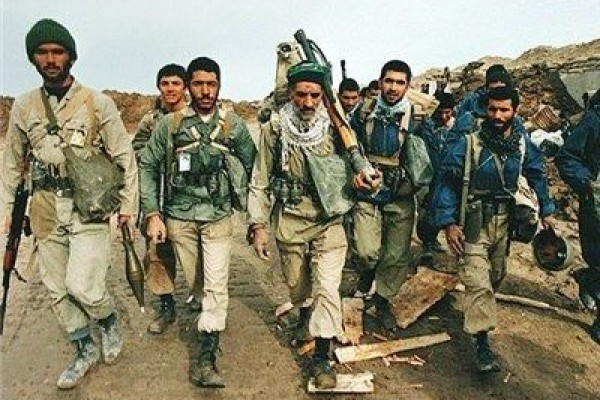 دفاع از رهبری، ادامه‌ی راه دفاع مقدس است