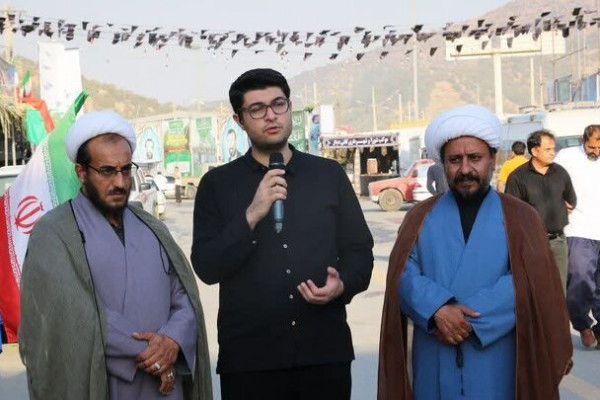 موکب‌های فرهنگی، پایگاه ترویج معارف دینی و خدمت‌رسانی به زائران هستند