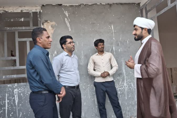 خانه‌های عالم، فرهنگ را تقویت می‌کنند