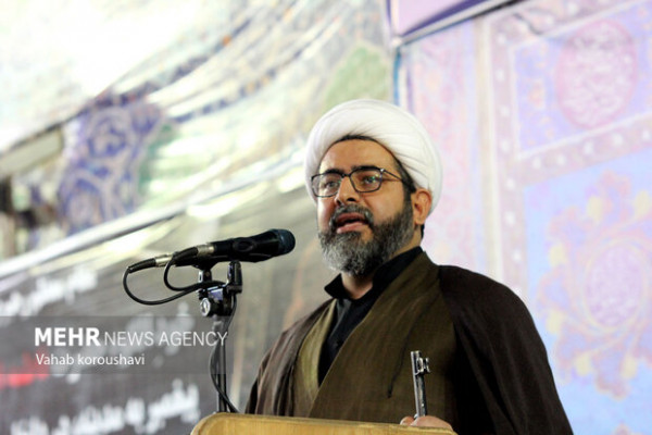 وحدت اسلامی سپر پولادین در برابر دشمنان؛ اسرائیل در بحران فرو رفته است