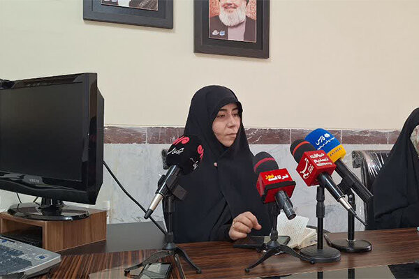 رویداد «بهشت» بستری برای هم‌افزایی تشکل‌های نوجوانی است