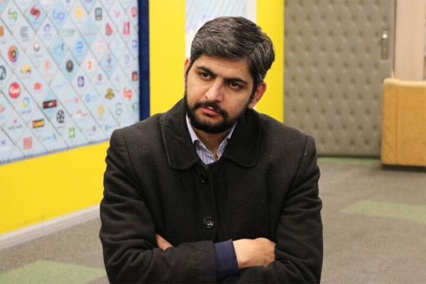 پيشنهاد فرهنگی براساس ذائقه مخاطب