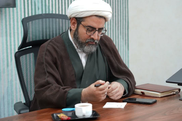 پیام قدردانی از مردم مؤمن استان در برگزاری باشکوه مراسم فاطمیه