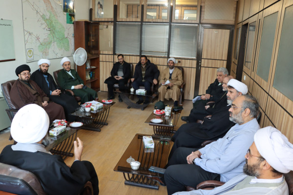 اعتکاف؛ هم‌افزایی برای معنویت