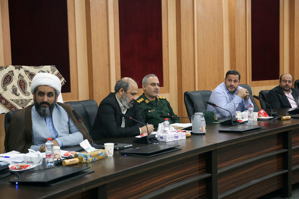 افزایش ۲۲.۴ درصدی مساجد میزبان اعتکاف استان بوشهر