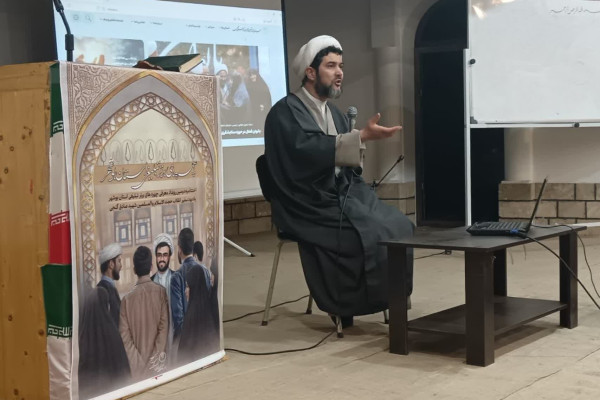 کارگاه تخصصی مسئولان اعتکاف نوجوانان در بوشهر برگزار شد