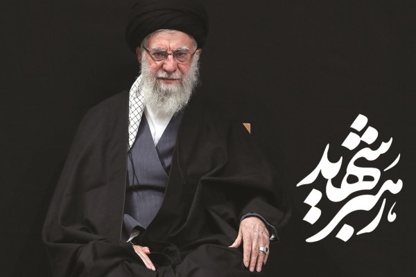 بیانیه جامعه قرآنی استان در پی شهادت امام امت