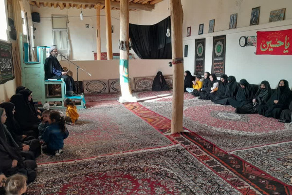 شیعه منفعل به درد جامعه مهدوی نمی‌خورد