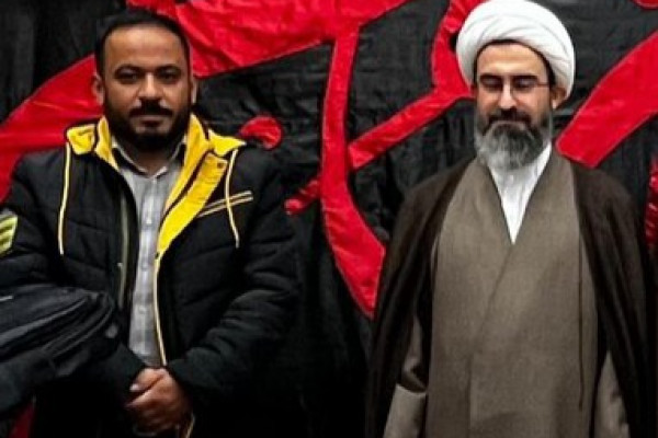 در آستانه غدیر و محرم خوزستان یک شهید خدمت را تقدیم کرد