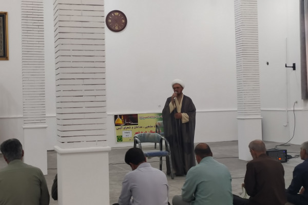 هیئات مذهبی منتقل کننده مفاهیم عاشورایی به نسل جوان