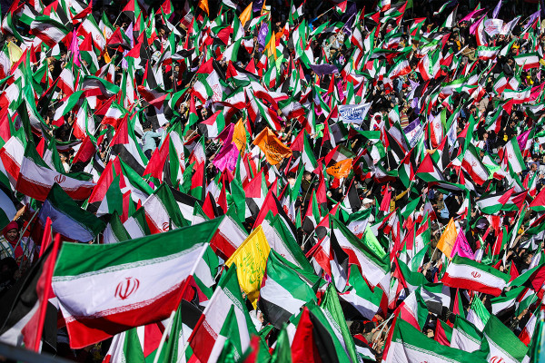 امام حسنیوں کی محفل کا اجتماع