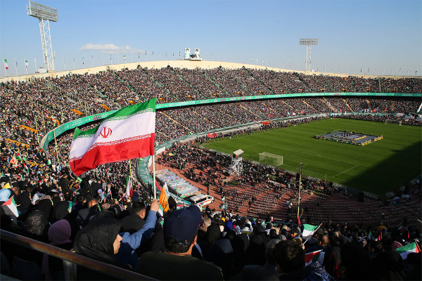 امام حسنیوں کی محفل کا اجتماع